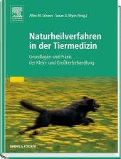 Naturheilverfahren in der Tiermedizin