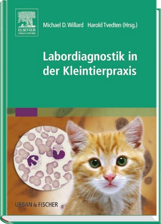 Labordiagnostik in der Kleintierpraxis
