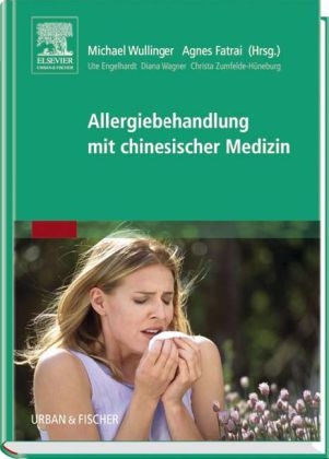 Allergiebehandlung mit chinesischer Medizin