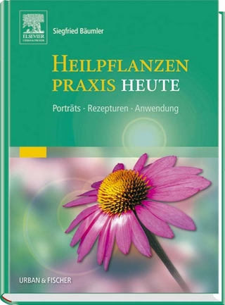 Heilpflanzenpraxis Heute