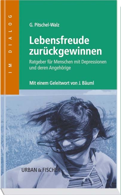 Lebensfreude zur&uuml;ckgewinnen - Gabriele Pitschel-Walz