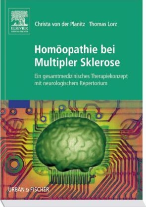 Homöopathie bei Multipler Sklerose