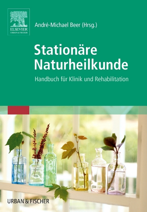 Station&auml;re Naturheilkunde - 
