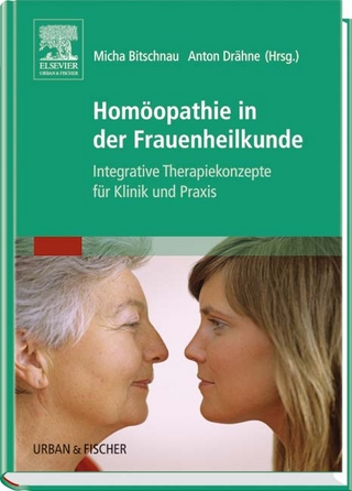 Homöopathie in der Frauenheilkunde