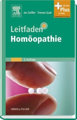 Leitfaden Homöopathie