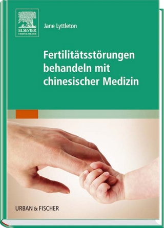 Fertilitätsstörungen behandeln mit chinesischer Medizin