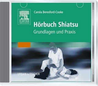 Hörbuch Shiatsu