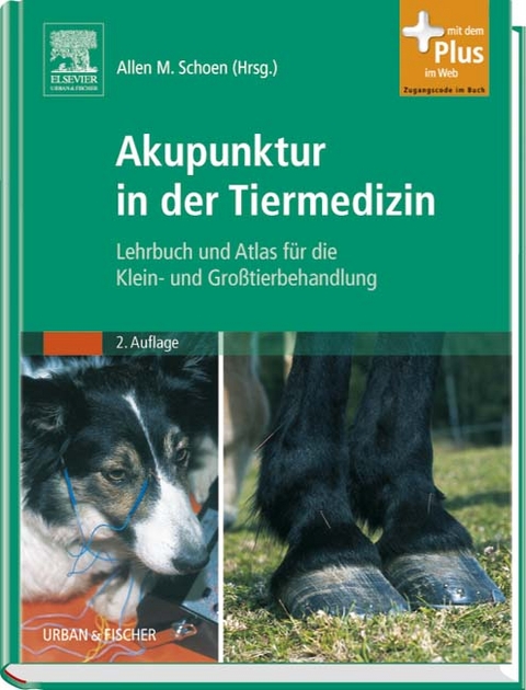 Akupunktur in der Tiermedizin - 
