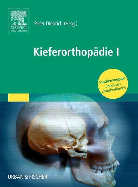 Kieferorthop&auml;die I - 