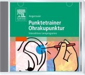 Punktetrainer Ohrakupunktur