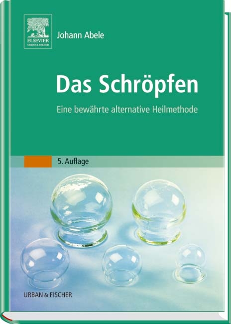 Das Schr&ouml;pfen - Johann Abele