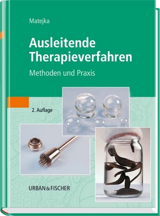 Ausleitende Therapieverfahren