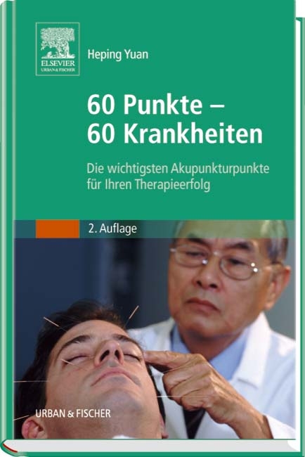 60 Punkte - 60 Krankheiten - Heping Yuan