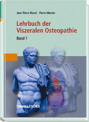 Lehrbuch der Viszeralen Osteopathie
