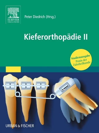 Kieferorthopädie II