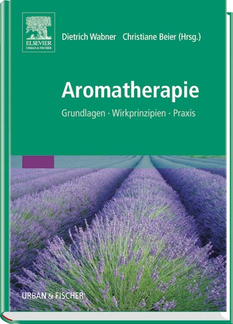Aromatherapie - 