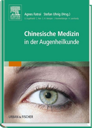Chinesische Medizin in der Augenheilkunde
