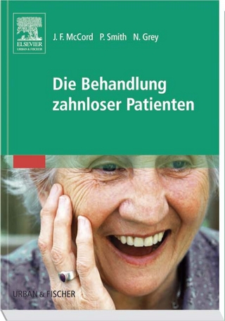 Die Behandlung zahnloser Patienten