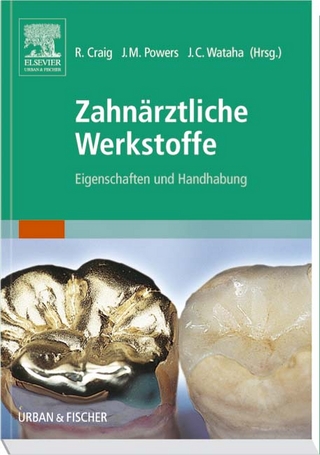 Zahnärztliche Werkstoffe