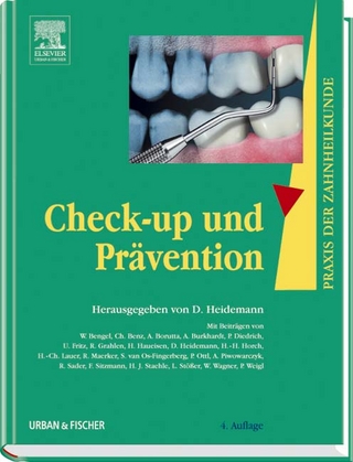 Check-up und Prävention