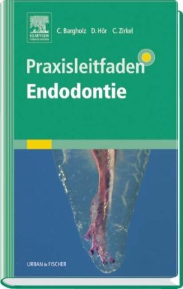 Praxisleitfaden Endodontie