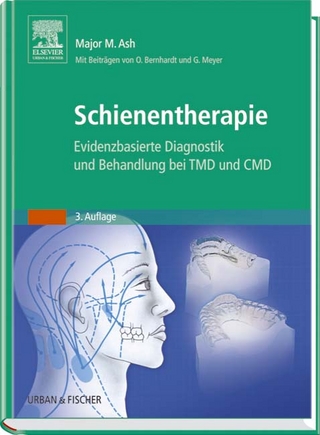 Schienentherapie