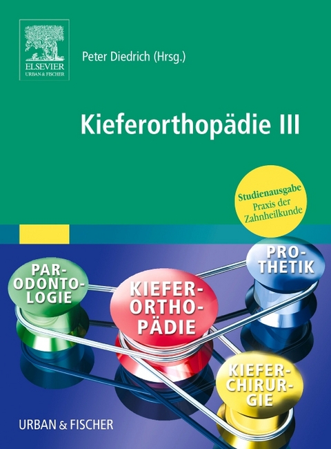 Kieferorthop&auml;die III - 