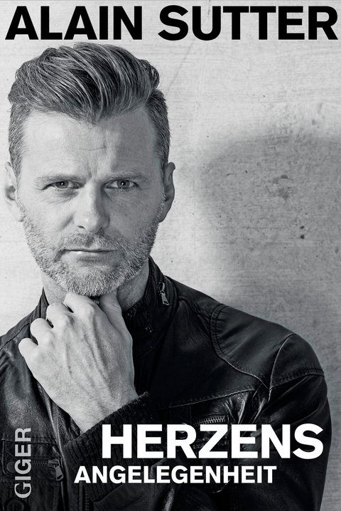Herzensangelegenheit - Alain Sutter