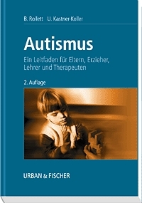 Autismus