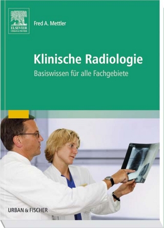 Klinische Radiologie