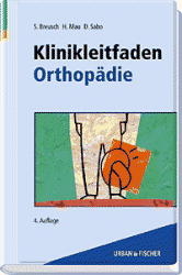 Klinikleitfaden Orthop&auml;die - 