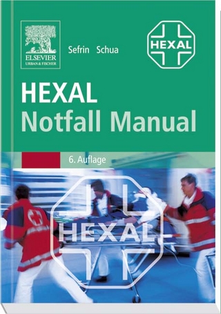 HEXAL Notfall Manual