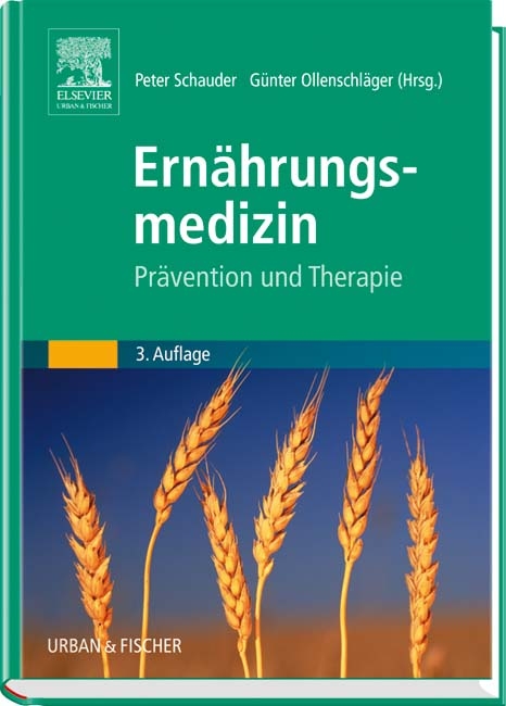 Ern&auml;hrungsmedizin - 