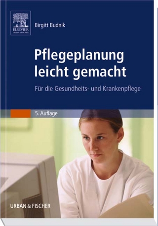 Pflegeplanung leicht gemacht