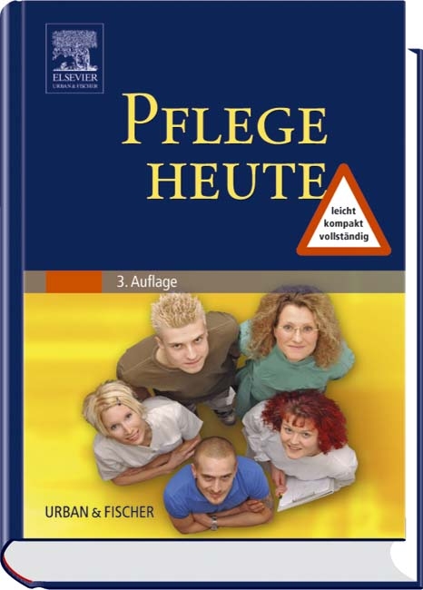 Pflege heute