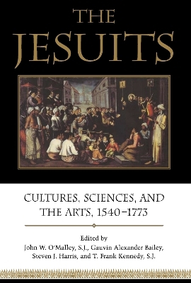 The Jesuits - 