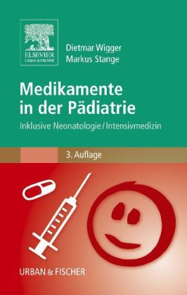 Medikamente in der Pädiatrie - 