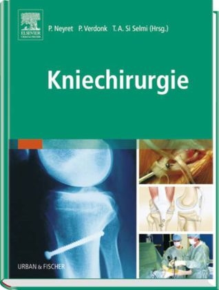 Kniechirurgie - Philippe Neyret