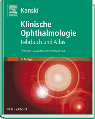 Klinische Ophthalmologie