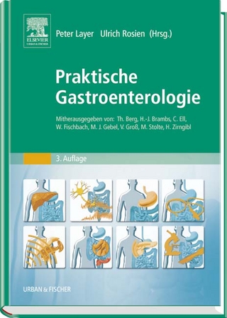 Praktische Gastroenterologie