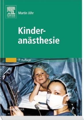 Kinderan&auml;sthesie - 