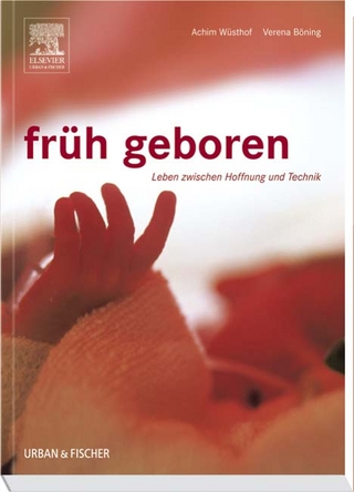 Früh geboren