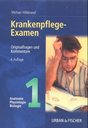 Krankenpflegeexamen - Michael Hillebrand