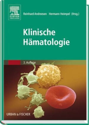 Klinische H&auml;matologie - 