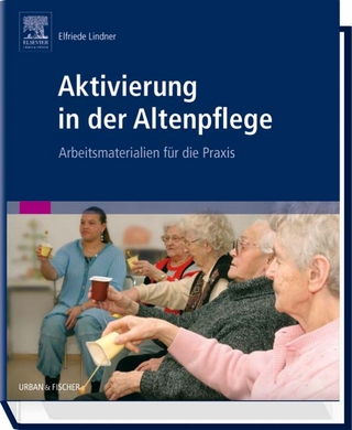 Aktivierung in der Altenpflege