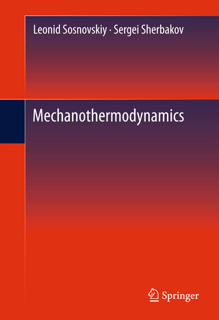 Mechanothermodynamics