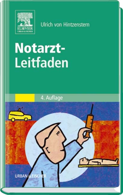 Notarzt-Leitfaden - 