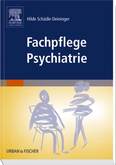 Fachpflege Psychiatrie - Hilde Sch&auml;dle-Deininger