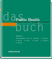 Das Public Health Buch