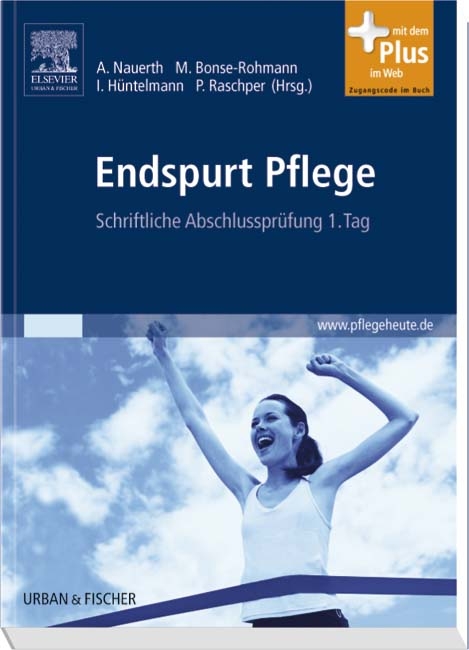 Endspurt Pflege - 